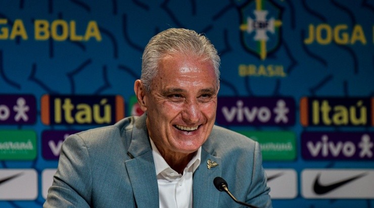 Foto: Thiago Ribeiro/AGIF - Tite foi o treinador mais vitorioso da história do Corinthians