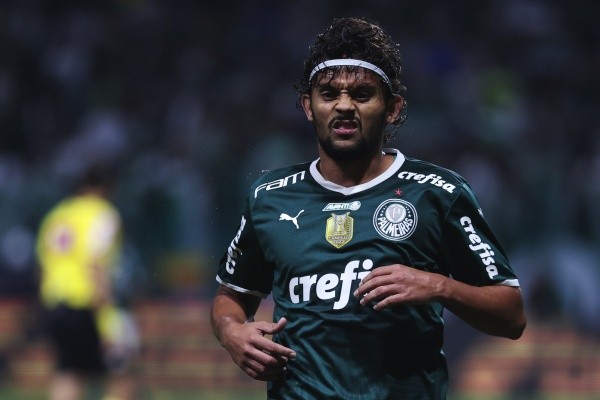 Foto: Ettore Chiereguini/AGIF