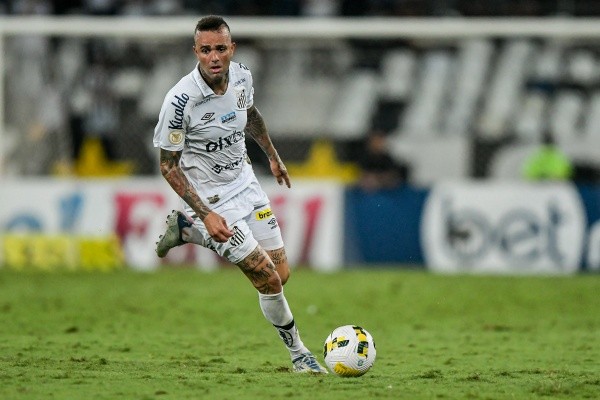 Foto: Thiago Ribeiro/AGIF