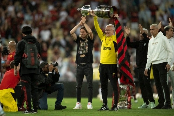 Foto:Jorge Rodrigues/AGIF – Maracanã