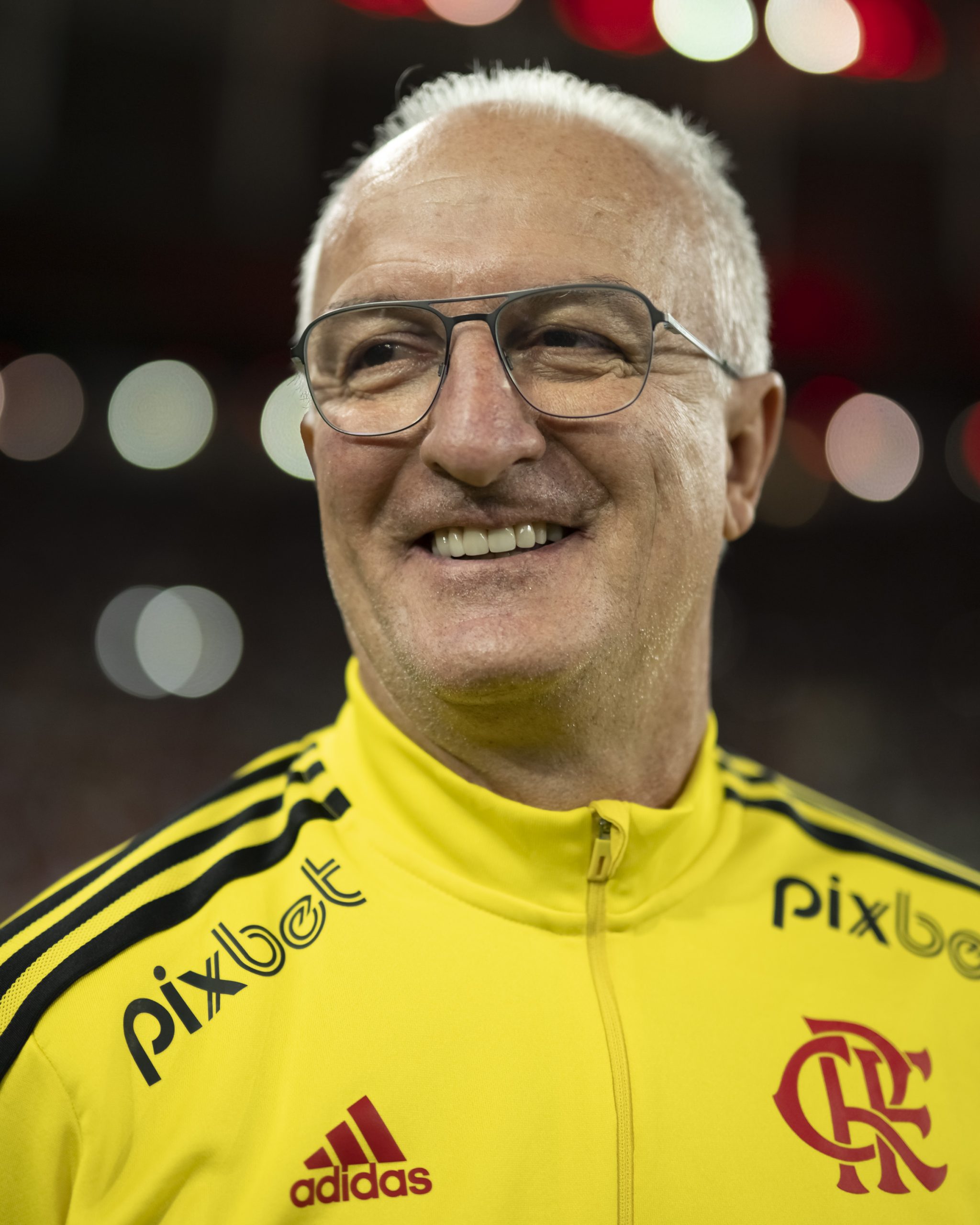 Foto:Jorge Rodrigues/AGIF – Dorival Júnior