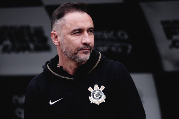 Foto: Ettore Chiereguini/AGIF – Vítor Pereira