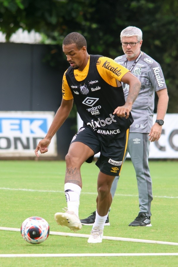 Foto: Fernanda Luz/AGIF