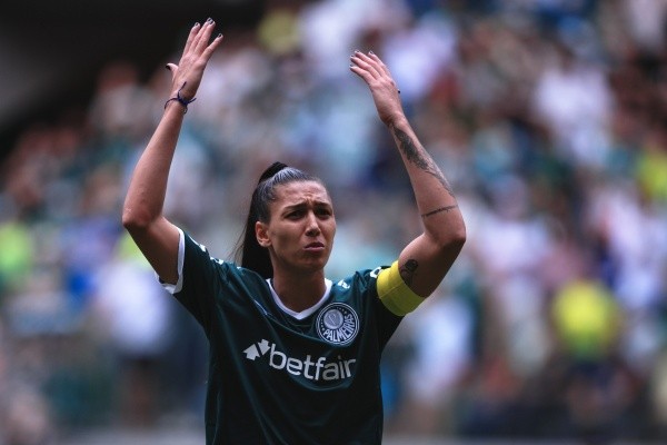 Agif/Ettore Chiereguini – Bia Zaneratto foi convocada para a Seleção