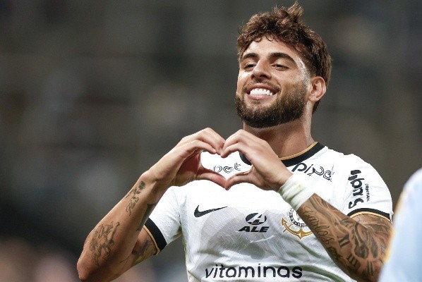 Foto: Marcello Zambrana/AGIF
