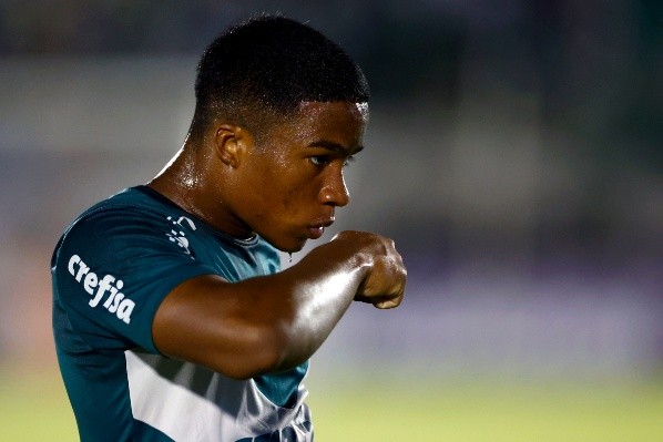 Foto: Thiago Calil/AGIF