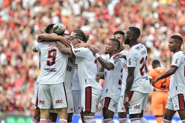 Foto: Thiago Ribeiro/AGIF