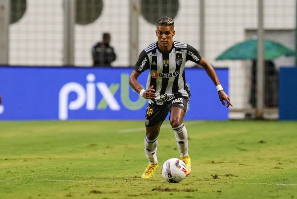 Foto: Gilson Junio/AGIF