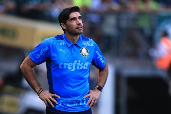 Foto: Ettore Chiereguini/AGIF