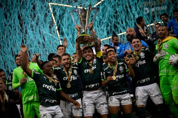 Foto: Mateus Bonomi/AGIF – Supercopa do Brasil