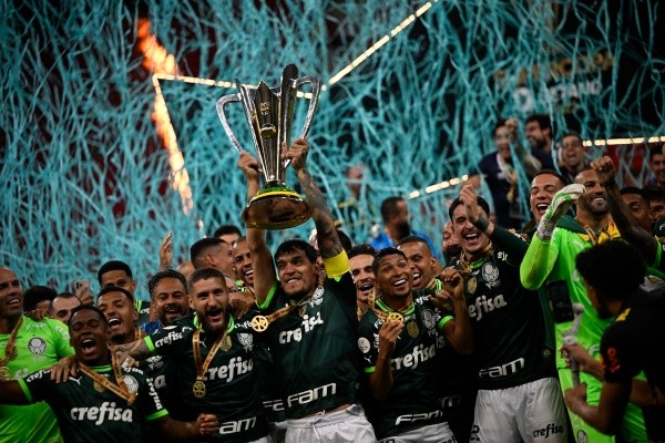 Foto: Mateus Bonomi/AGIF – Supercopa do Brasil