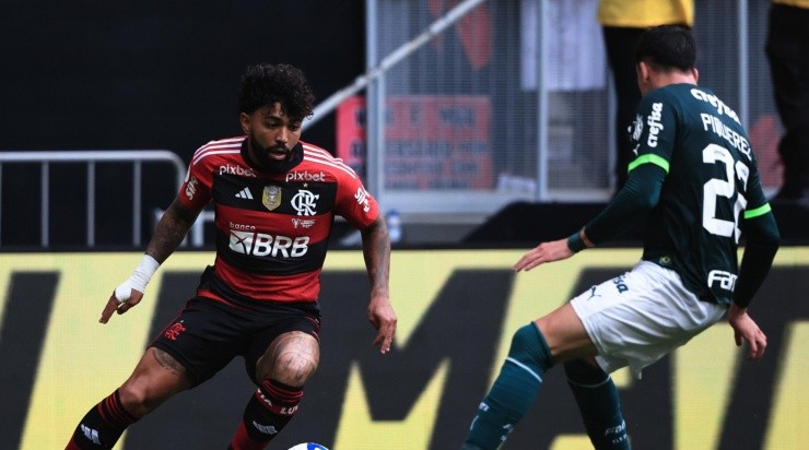 Fotógrafo: Gil Gomes/Agif