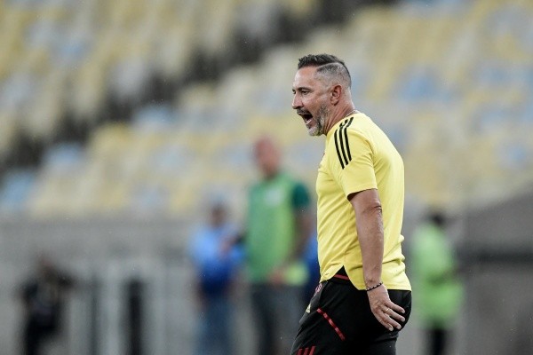 Foto: Thiago Ribeiro/AGIF