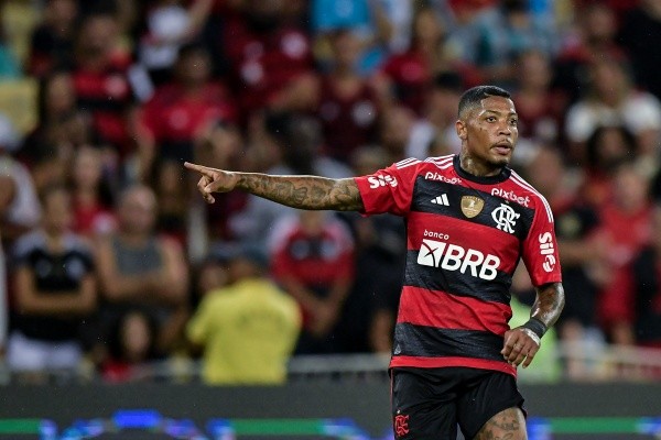 Foto: Thiago Ribeiro/AGIF – Marinho