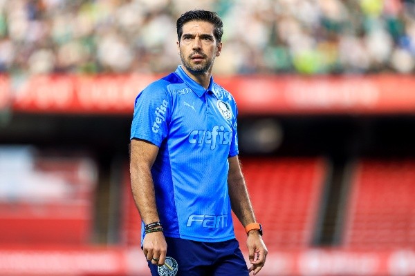 Foto: Marcello Zambrana/AGIF