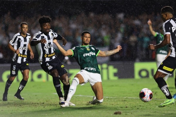 Foto: Marcello Zambrana/AGIF