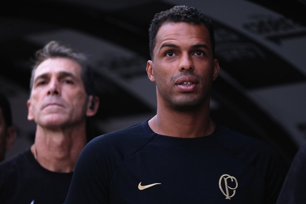 Agif/Ettore Chiereguini – Fernando Lázaro possui respaldo dos jogadores