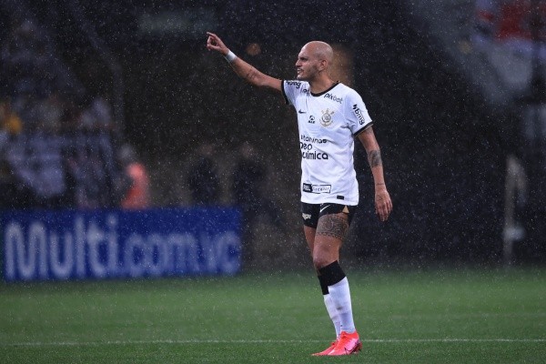 Foto: Ettore Chiereguini/AGIF