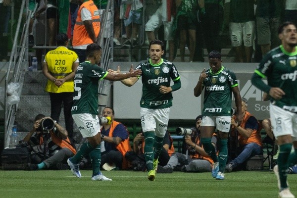 Foto: Diogo Reis/AGIF