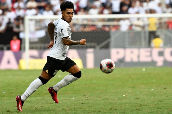 Agif/Mateus Bonomi – Du Queiroz saiu criticado