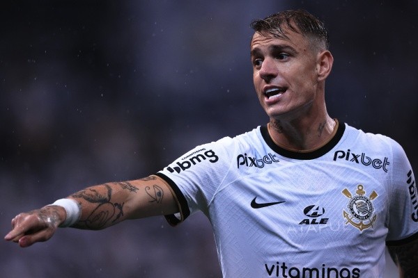 Foto: Ettore Chiereguini/AGIF