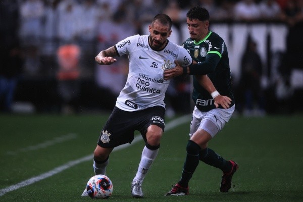 . Foto: Ettore Chiereguini/AGIF