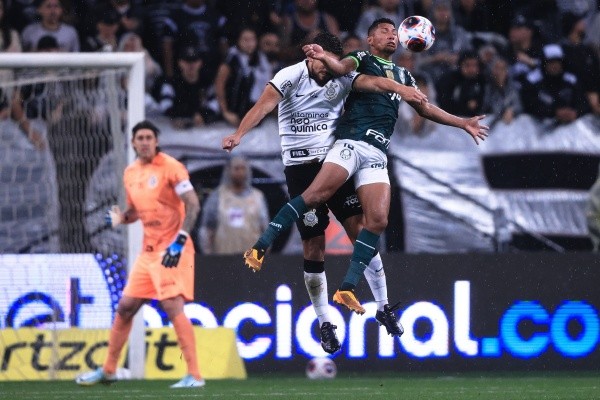 . Foto: Ettore Chiereguini/AGIF