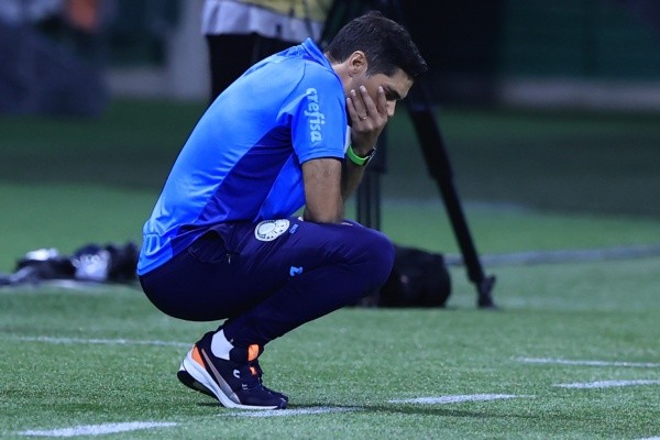 . Foto: Marcello Zambrana/AGIF