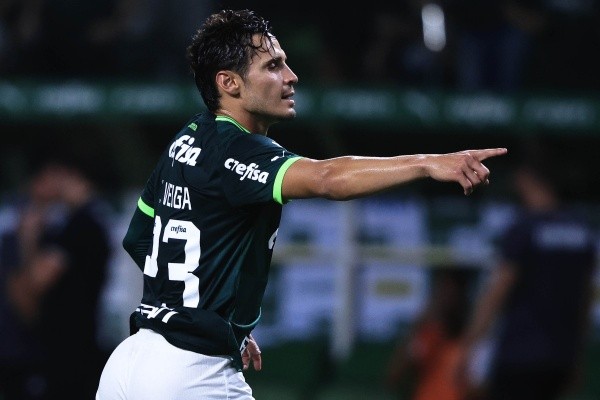 Foto: Ettore Chiereguini/AGIF – Raphael Veiga