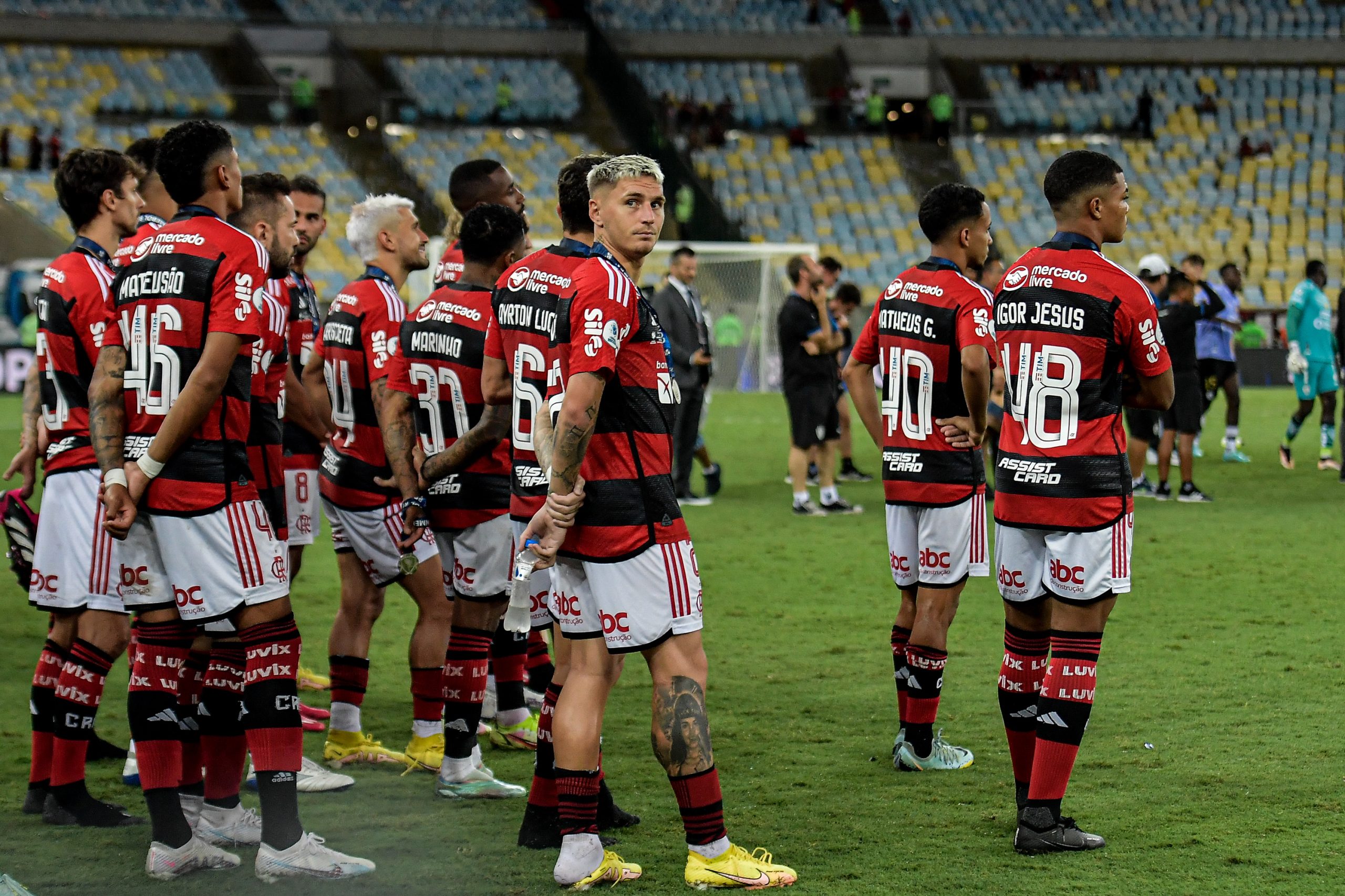 Foto: Thiago Ribeiro/AG