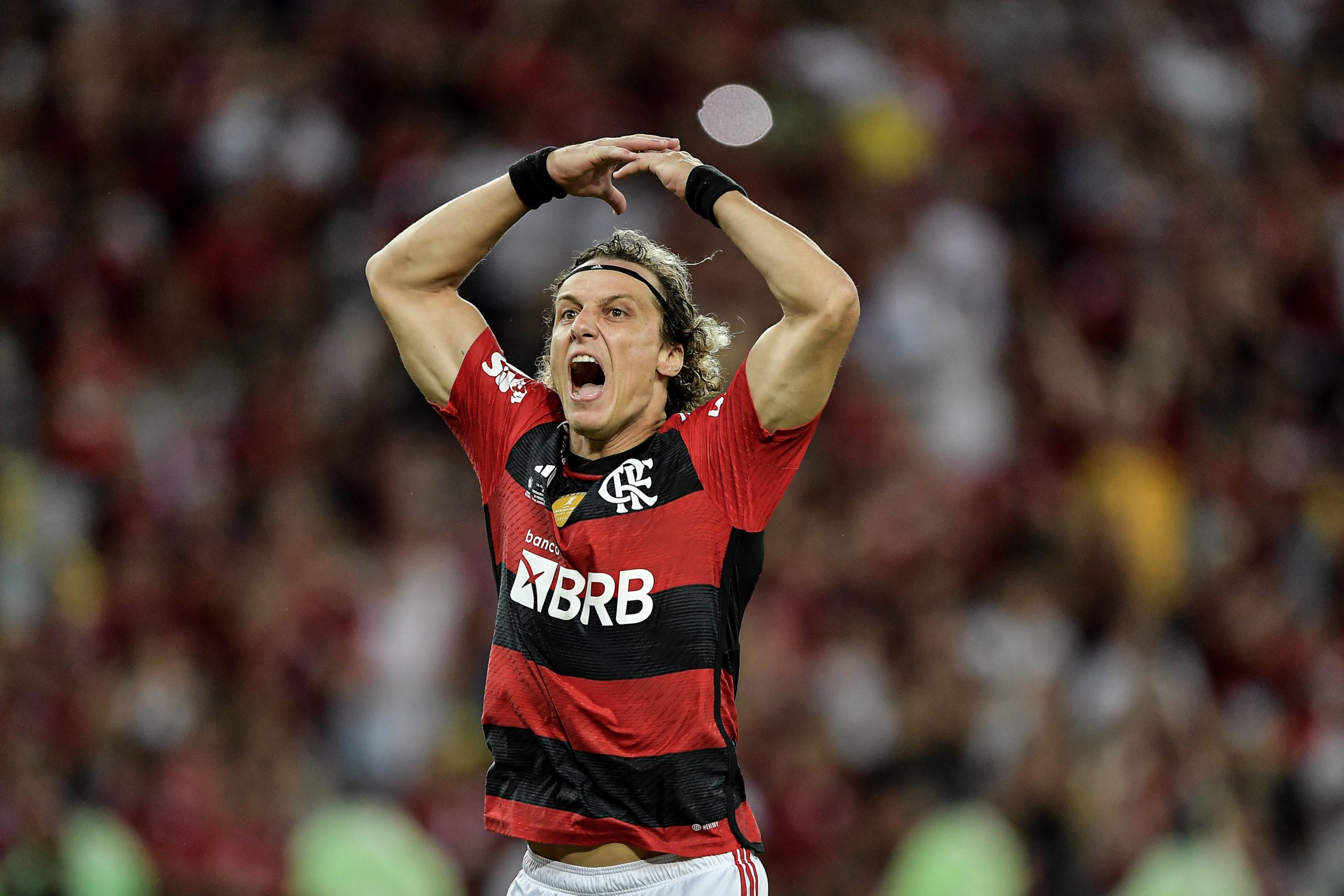 Foto: Thiago Ribeiro/AGIF