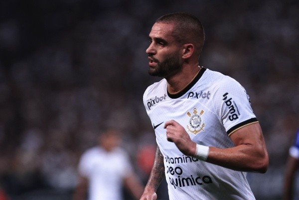 Foto: Ettore Chiereguini/AGIF