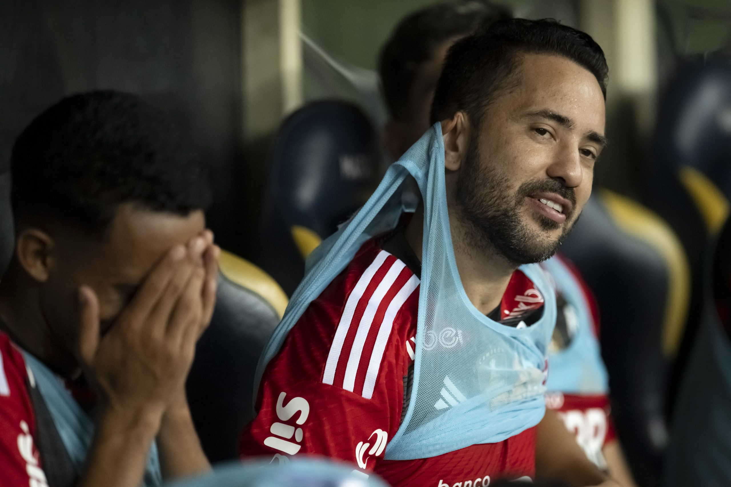 Foto: Jorge Rodrigues/AGIF