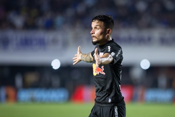 Foto: Diogo Reis/AGIF – Artur