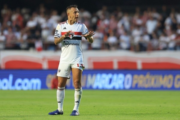 Foto: Marcello Zambrana/AGIF