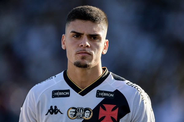 Foto: Thiago Ribeiro/AGIF