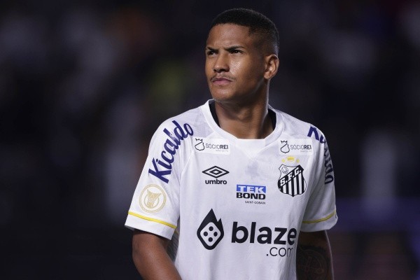 Foto:Ettore Chiereguini/AGIF – Ângelo também não jogou bem