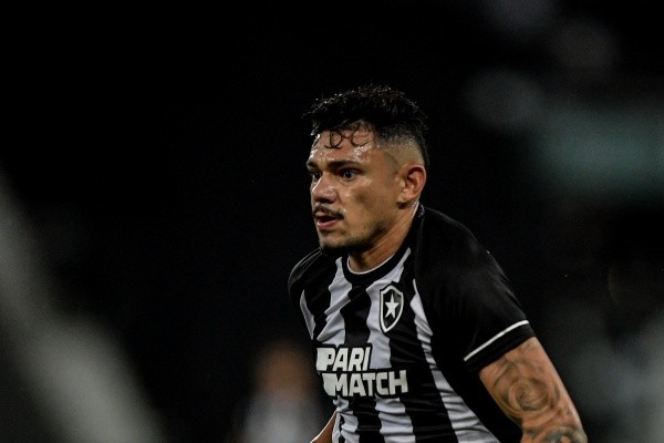 Foto: Thiago Ribeiro/AGIF