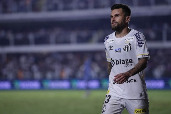 Foto: Ettore Chiereguini/AGIF
