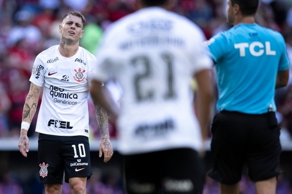 Foto: Jorge Rodrigues/AGIF