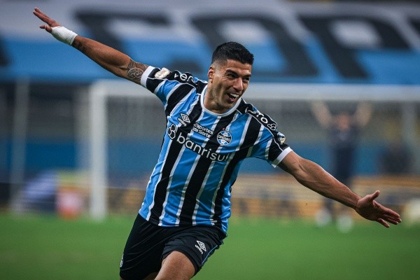 Foto: Maxi Franzoi/AGIF