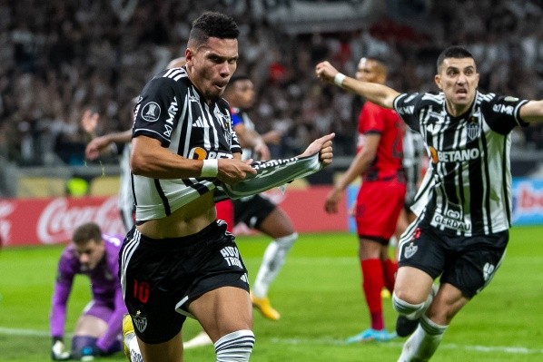 Foto: Fernando Moreno/AGIF