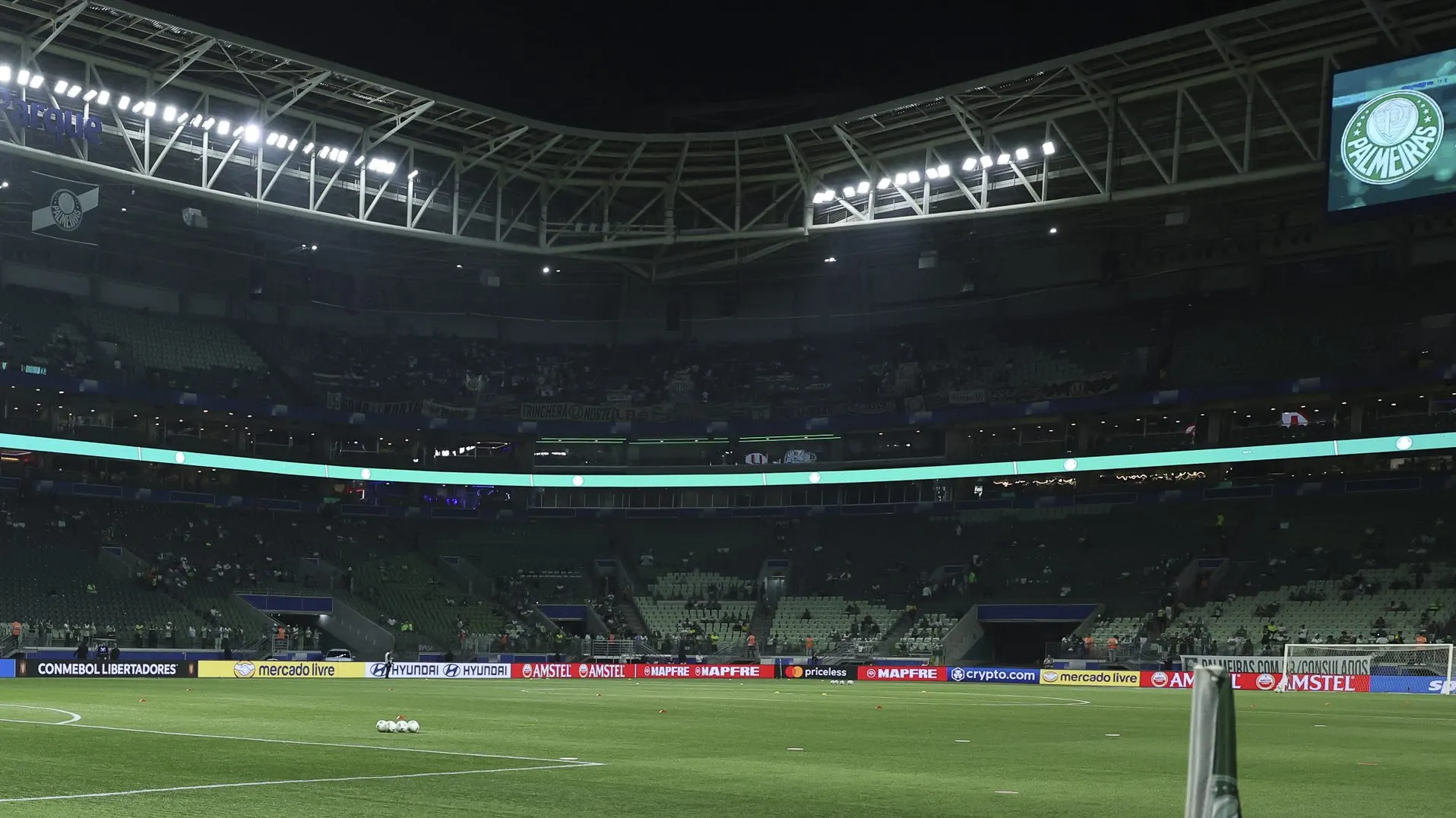 Allianz Parque