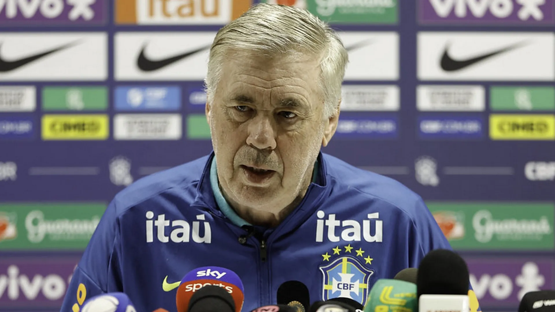 Ancelotti