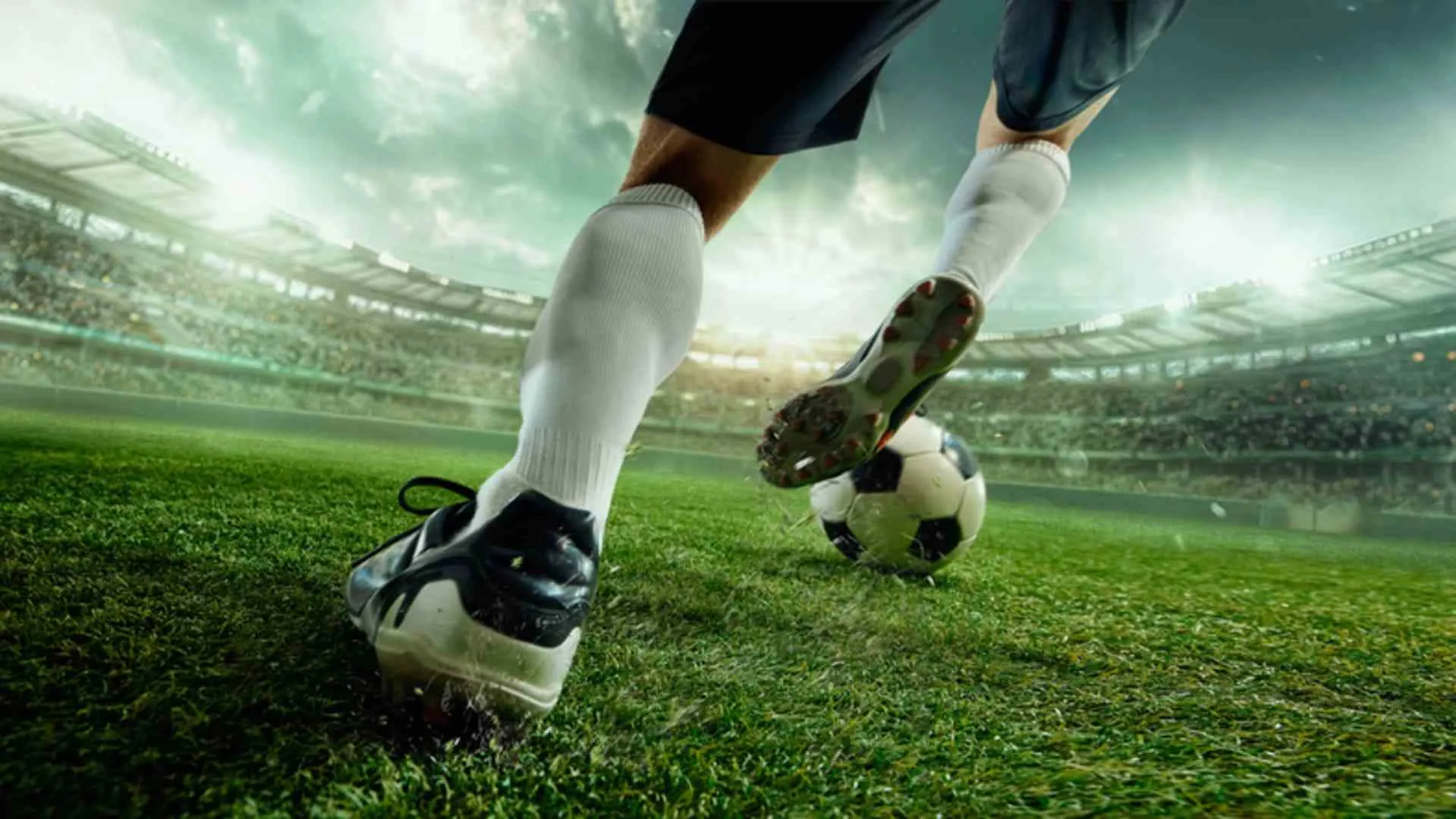Há muitas opções de apostas na Copa do Mundo. Foto: iStock