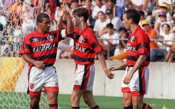 Foto: Flamengo