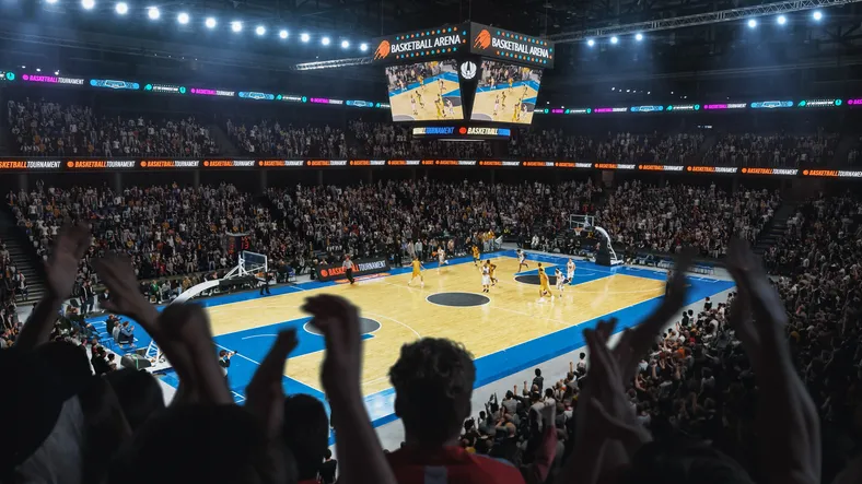 apostas no basquete