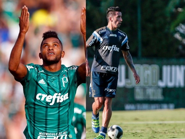 (Foto: Thiago Calil/AGIF/Foto: Ale Cabral/AGIF)