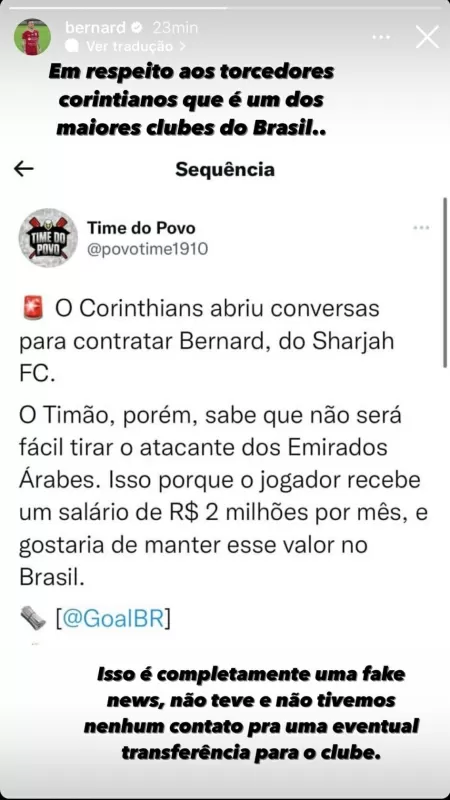 (Foto: Reprodução do Instagram)