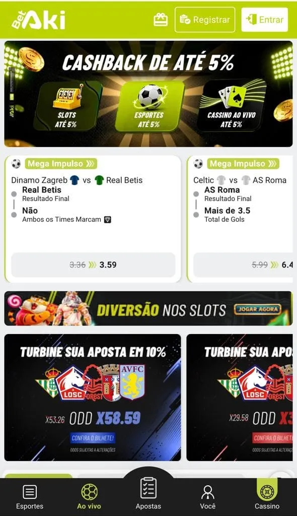 betaki app